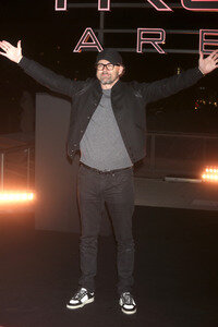 Photocall 'Tron: Ares' in Berlin