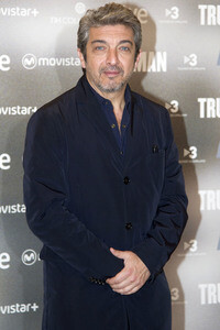 Photocall zum Kinofilm 'Truman' in Madrid