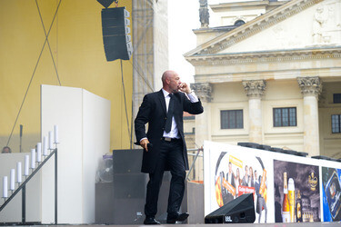 Classic Open Air 2014, Berlin
