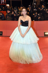 'Viceroy's House' Premiere, Berlinale 2017