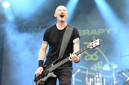 Wacken Open Air 2026