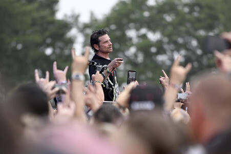 Wacken Open Air 2026