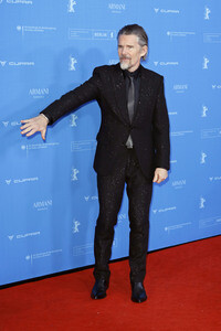 Filmpremiere 'The Weight', Berlinale 2026