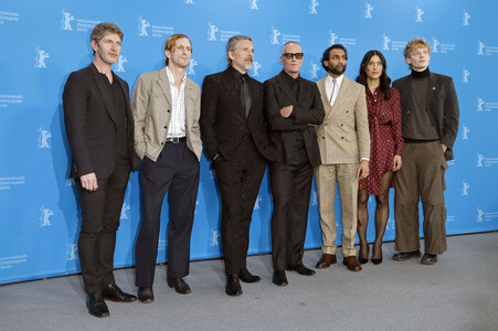 Photocall 'The Weight', Berlinale 2026