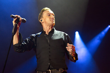 Marius Müller-Westernhagen Konzert, Berlin