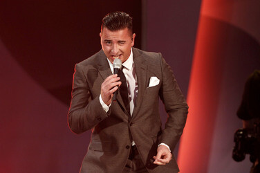 'Wetten, dass..?' TV-Show, Graz
