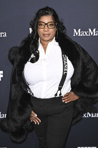 Preisverleihung WIF 2025 in Beverly Hills