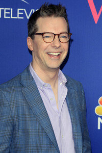 Serienevent 'Will & Grace' in Los Angeles