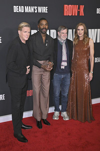 Filmpremiere 'Dead Man's Wire' in Los Angeles