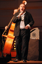 Gustav Peter Wöhler Konzert, Hamburg
