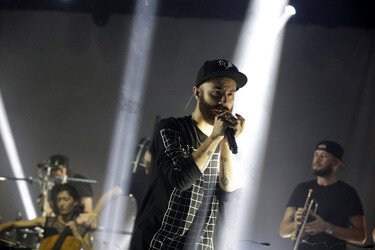 Berlin Festival 2014, Berlin