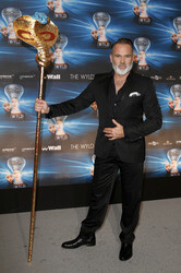 'The Wyld' Premiere, Berlin
