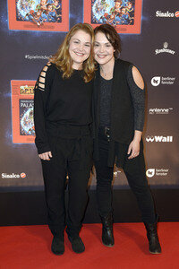 Weltpremiere 'Spiel mit der Zeit' in Berlin