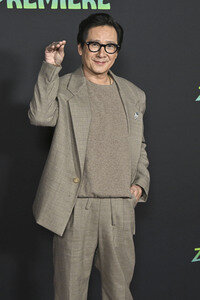 Filmpremiere 'Zoomania 2' in Los Angeles