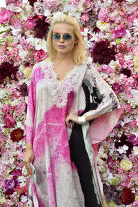 KikAnn Fashion Show auf der Berlin Fashion Week Spring/Summer 2019