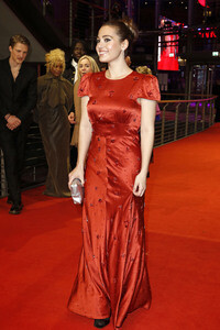 Präsentation der European Shooting Stars, Berlinale 2026