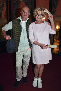 Theaterprobe 'Achtsam morden' in München