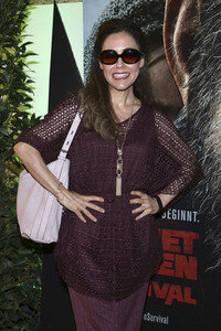 Special Screening 'Planet der Affen: Survival' in Berlin
