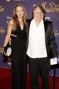 Musicalpremiere 'Disneys Aladdin' in Hamburg