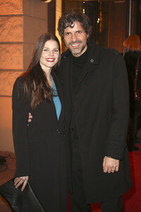 Premierenparty 'Alles muss glänzen - The Homemaker' in Berlin