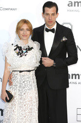 amfAR's Cinema Against Aids Gala 2015 im Rahmen des Cannes Film Festivals