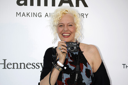 amfAR's Cinema Against Aids Gala, Cannes Film Festival 2016