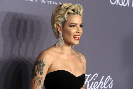 amfAR New York Gala 2018