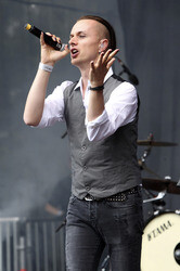 Amphi Festival in Köln