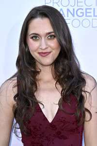 Charity Event 'Project Angel Food's Lead With Love' in Los Angeles