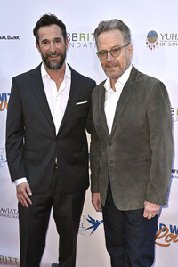 Charity Event 'Project Angel Food's Lead With Love' in Los Angeles