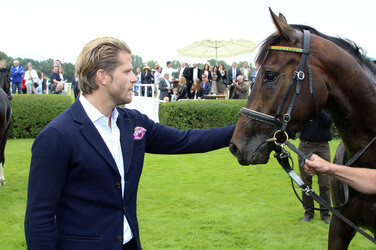 Audi Ascot Renntag 2015 in Hannover