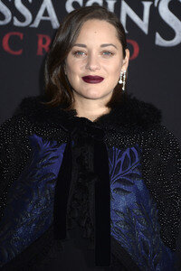 Special Screening 'Assassin's Creed' in New York