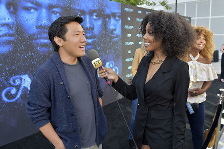 Serienscreening 'Atlanta Robbin' Season' in North Hollywood