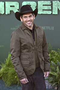 Season 2 Premiere 'Avatar - Der Herr der Elemente' in Los Angeles