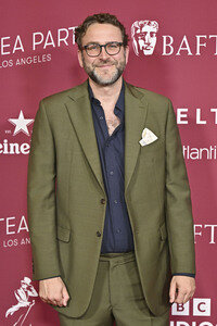 BAFTA TV Tea Party 2025 in Beverly Hills