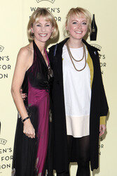 Baileys Women's Prize for Fiction Awards, London