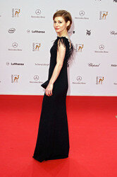 Bambi 2013, Berlin