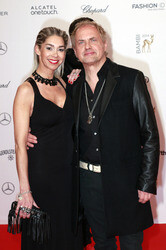 Bambi 2014, Berlin
