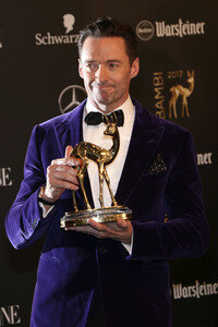 69. Bambi 2017 in Berlin
