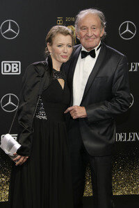 Bambi 2018 in Berlin