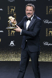 Bambi 2018 in Berlin