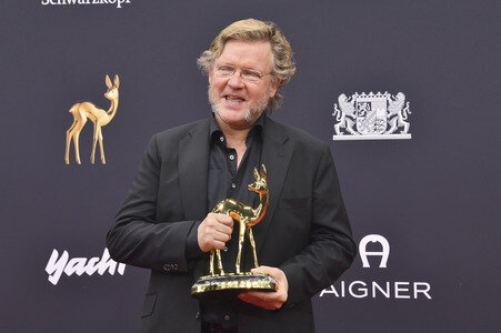 Bambi 2025 in München