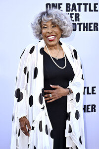 Filmpremiere 'One Battle After Another' in Los Angeles