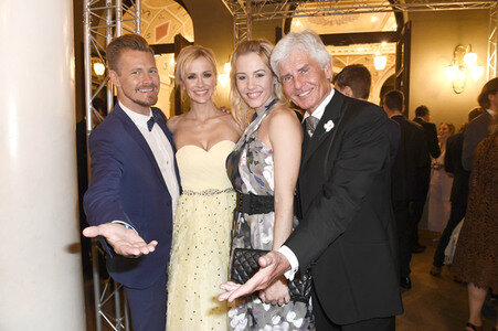 Bayerischer Fernsehpreis 2017 in München