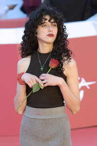 Filmpremiere 'Belén', Internationales Filmfestival Rom 2025