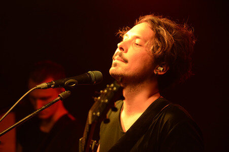 Konzert von Benne in Hannover