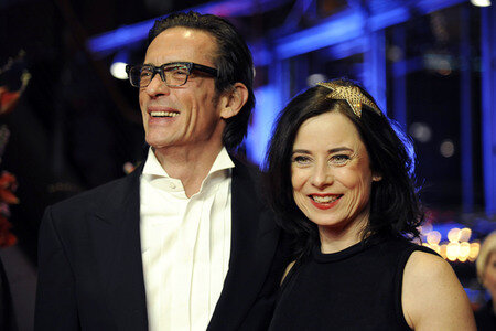 'Django' Premiere, Berlinale 2017