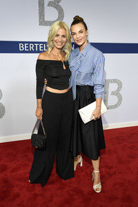 Bertelsmann Party 2025 in Berlin