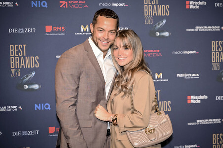 Best Brands Award 2026 in München