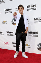 Billboard Music Awards 2014, Las Vegas